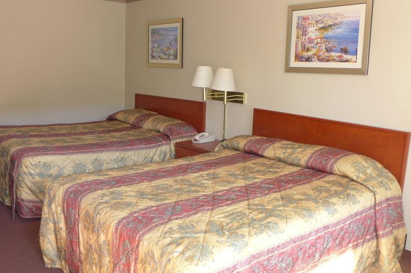 Good Nite Inn Redlands Camera foto